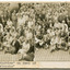 43	Assembly of “Pilgrims” on deck of “Katoomba”