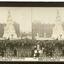 7	11,847	Coronation Festivities. The unveiling of the Queen Victoria Memorial in front of Buckingham Palace.