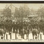 9	11,855	The Coronation of H.M. King George V. The King and Queen drawn by eight cream horses passing through South London.