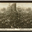 16	11,900	The Coronation of H.M. King George V. The dense crowd thronging Trafalgar Square after the Royal Procession.