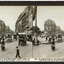 16,004	The Boulevard Du Nord and Jules Anspach Fountain, Belgium. View along the busy Centre from the Place de Brouckere
