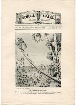 No. 569 March 1, 1948