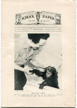 No. 581 April 1, 1948