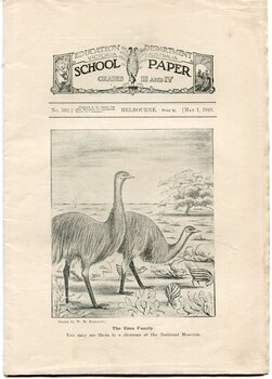 No. 582 May 1, 1948