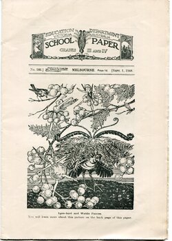 No. 586 September 1, 1948