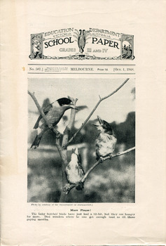 No. 587 October 1, 1948