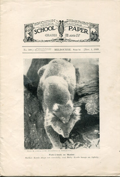 No. 588 November 1, 1948