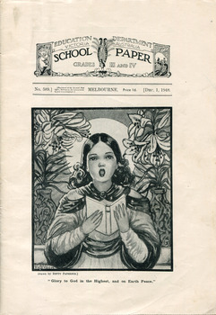 No. 589 December 1, 1948