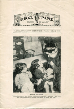 No. 293 May 2 1949