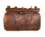 Nurse Warburton's Gladstone bag.