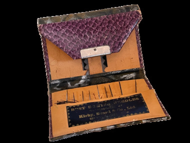 Sewing kit