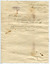 Prescription from Moorabbin Pharmacy, John Wilson, Cheltenham dated 22 October 1917.