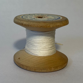 J&P Coats cotton reel 