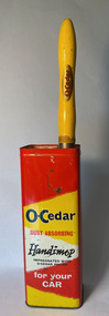 Domestic object - 'O-CEDAR' Handimop, Kitchen Equipment