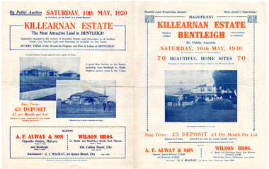 Killearnan Estate, Bentleigh Side 2
