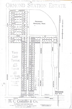 Ormond Station Estate page 2