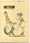 Meteor - The School Paper No 820 April 1971