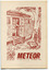 Meteor - The School Paper No 826 October 1971