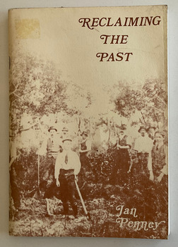 Reclaiming the Past