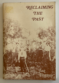 Reclaiming the Past