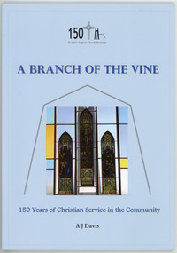 A Branch of the Vine