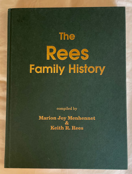 The Rees Family History