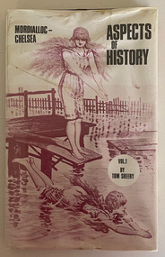 Mordialloc-Chelsea : aspects of history.