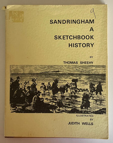 Sandringham, a sketchbook history