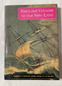 Perilous voyages to the new land
