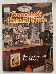 Grandma's general store
