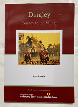 Dingley : journey to the village
