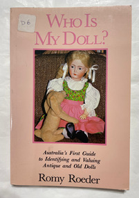 Who is my doll? 