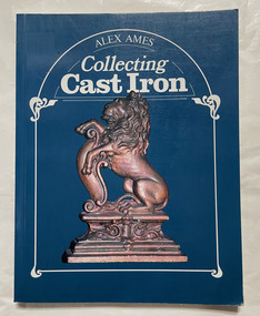 Collecting cast iron