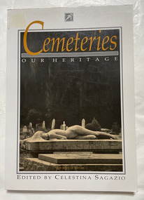 Cemeteries : our heritage