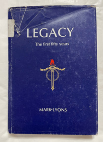 Legacy : the first fifty years