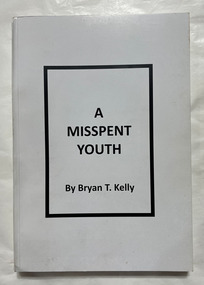 A misspent youth