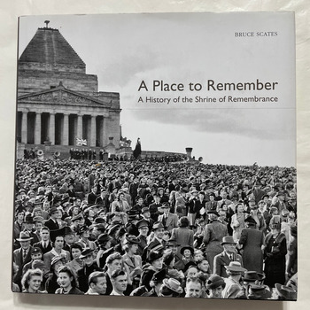 A place to remember
