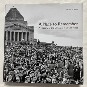 A place to remember
