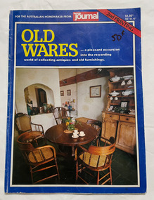 Old Wares