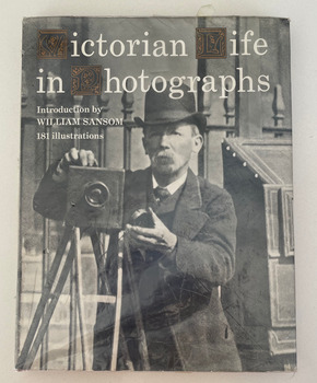 Victorian life in photographs