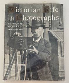 Victorian life in photographs