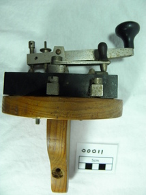 Telegraph Key