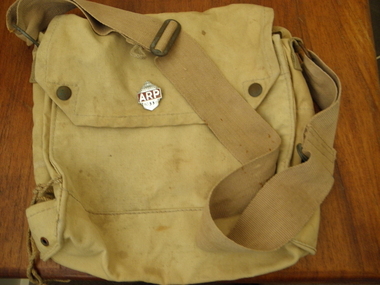 Bag, Early 20th Century