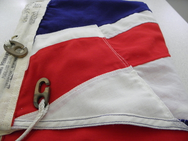 Flag, 1985
