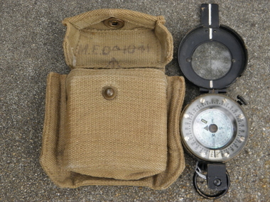 Compass, 1941