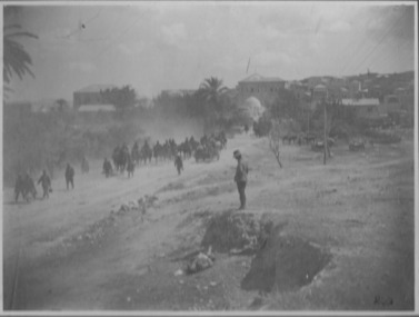 Photograph - Jenin Palestine 21 September 18, Early 20th Century