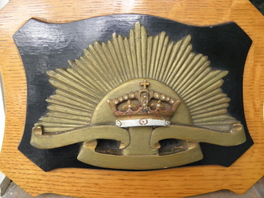History - VX5104 L/Col Victor J Schofield MBE, early  20 Century