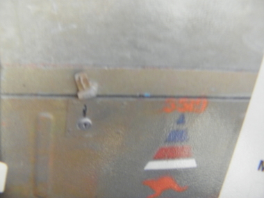 Metal Trunk