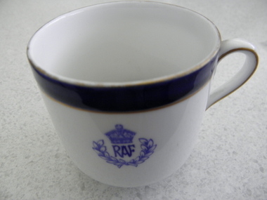 Coffee Cup, Early 20th Century