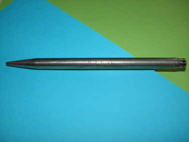 Clutch Pencil, The Wahl Co